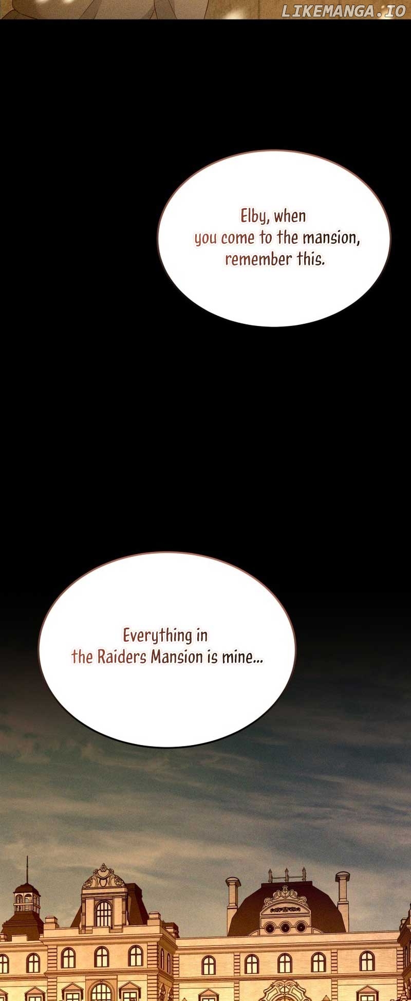 I Will Try to End the Male Lead Chapter 23 - page 17