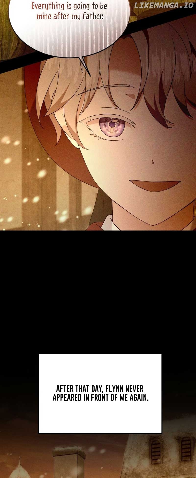 I Will Try to End the Male Lead Chapter 23 - page 19