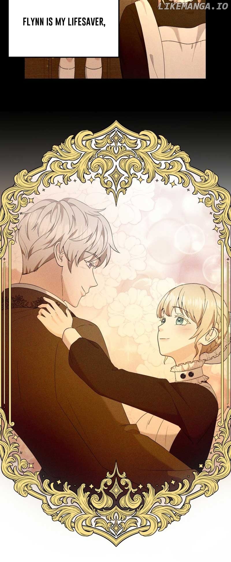 I Will Try to End the Male Lead Chapter 23 - page 25