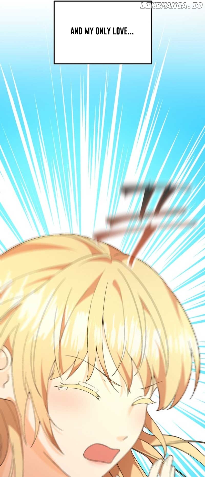 I Will Try to End the Male Lead Chapter 23 - page 26