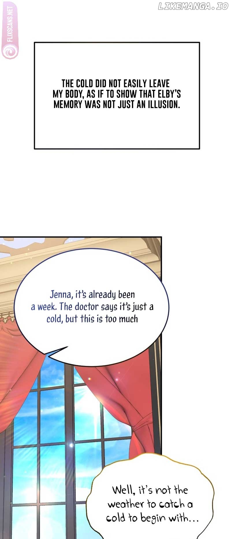 I Will Try to End the Male Lead Chapter 23 - page 29
