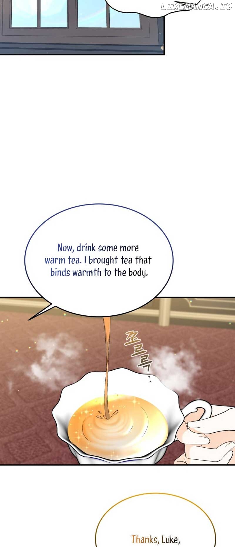 I Will Try to End the Male Lead Chapter 23 - page 30