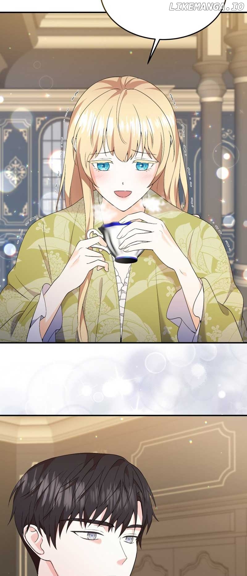 I Will Try to End the Male Lead Chapter 23 - page 31