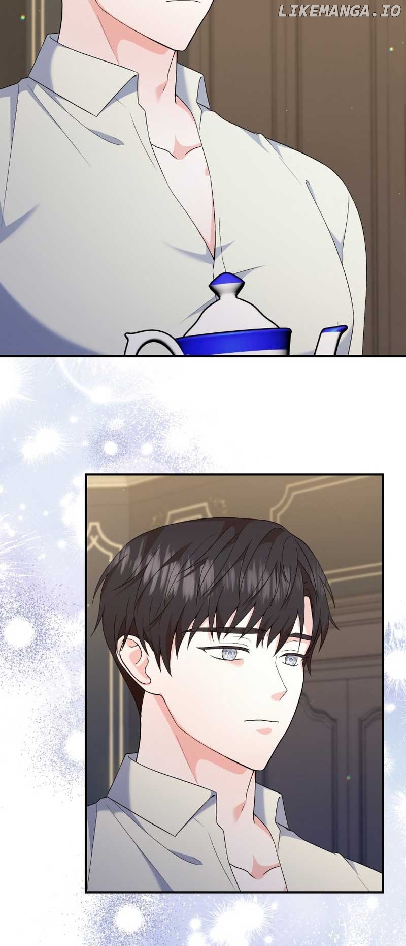 I Will Try to End the Male Lead Chapter 23 - page 32