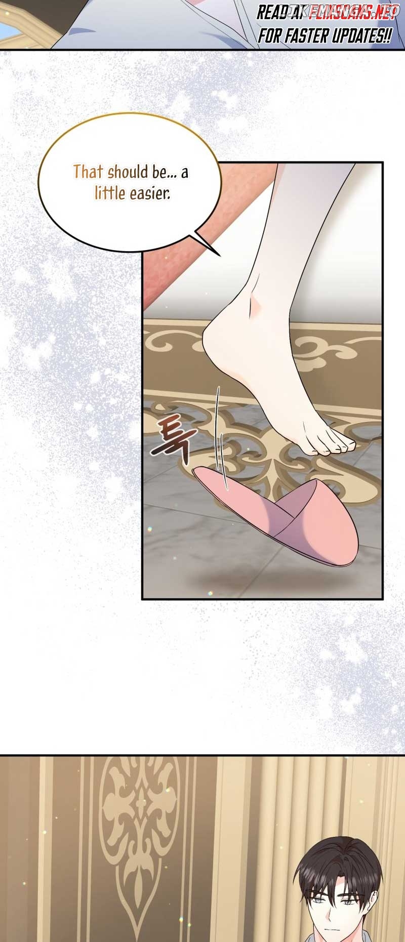 I Will Try to End the Male Lead Chapter 23 - page 35