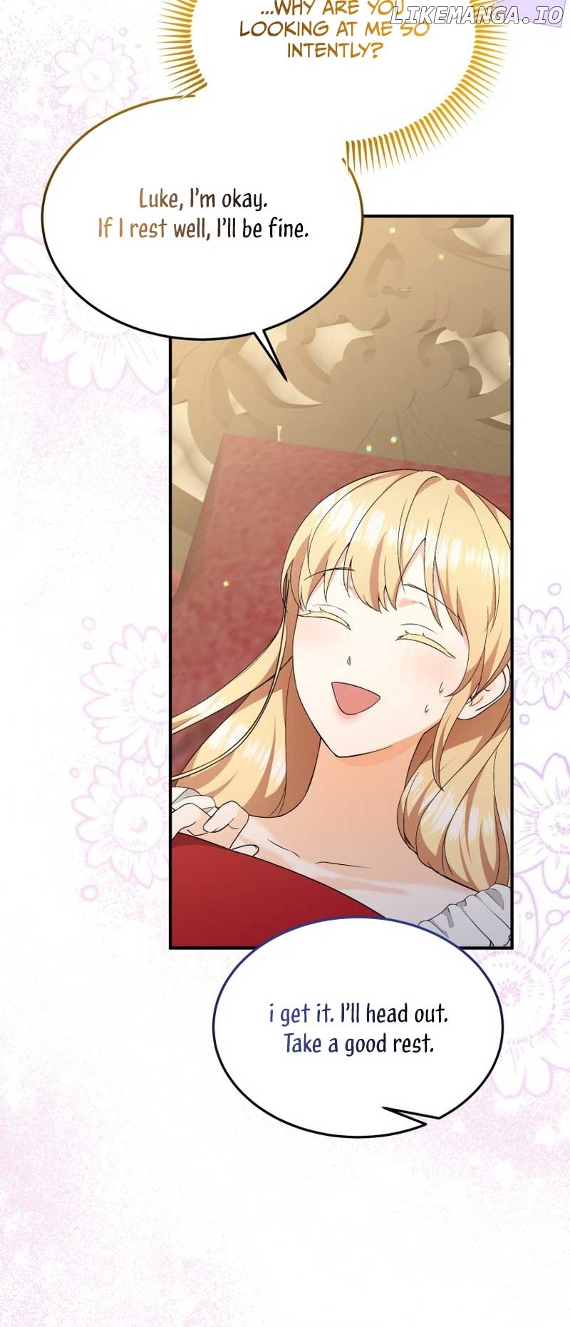I Will Try to End the Male Lead Chapter 23 - page 38