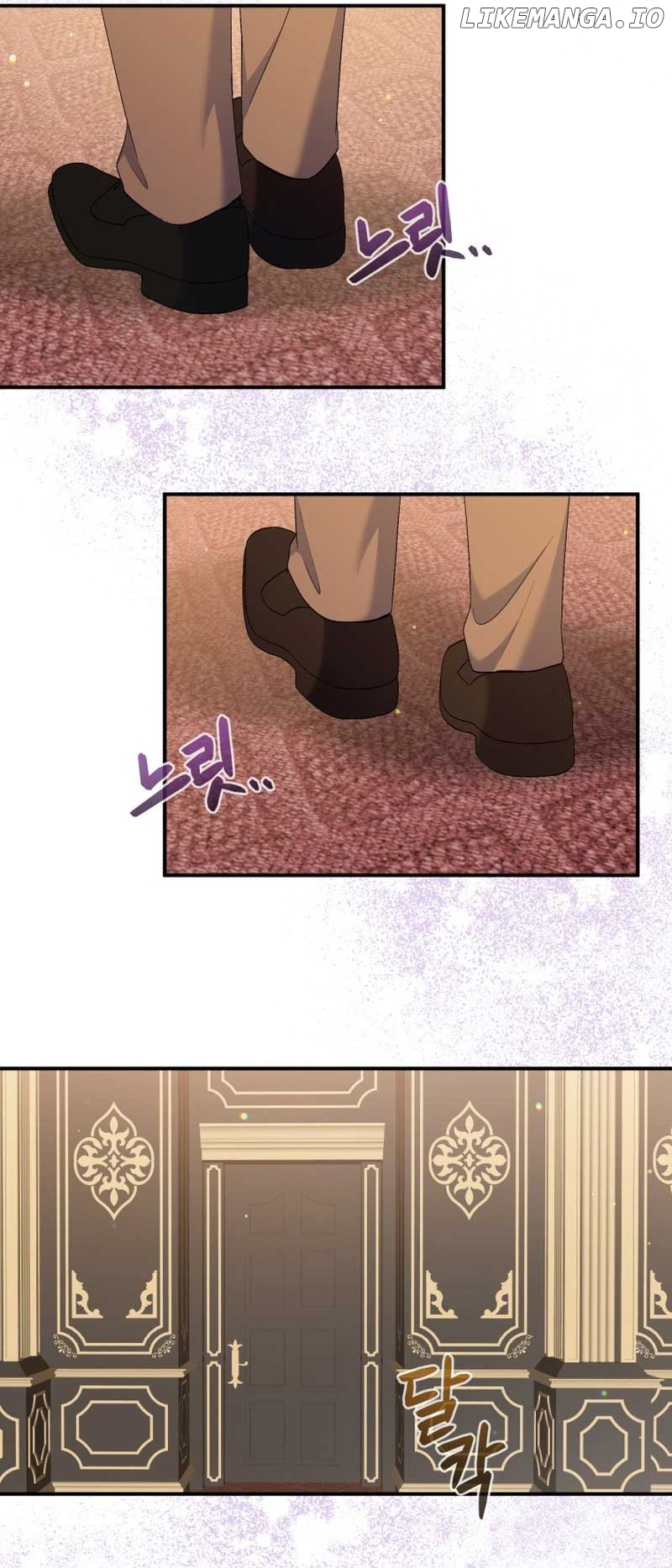 I Will Try to End the Male Lead Chapter 23 - page 39