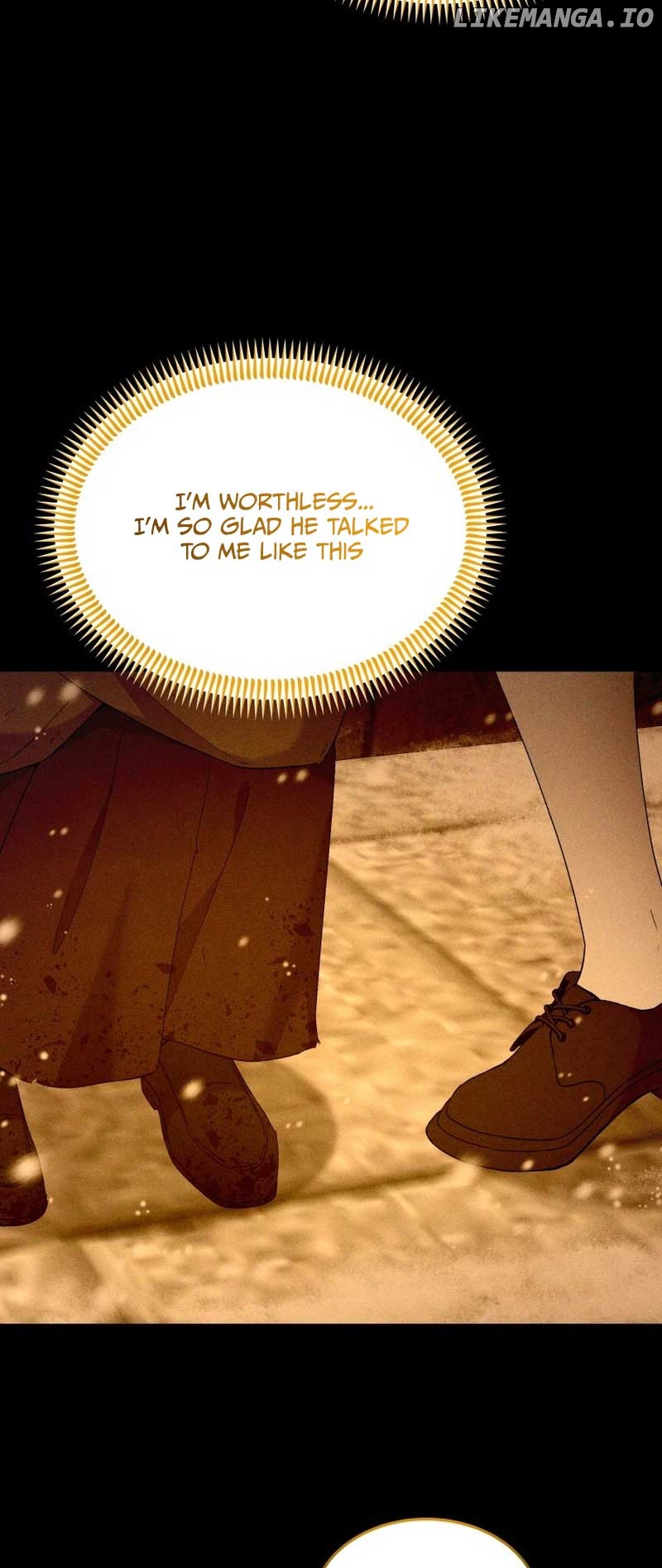 I Will Try to End the Male Lead Chapter 23 - page 4