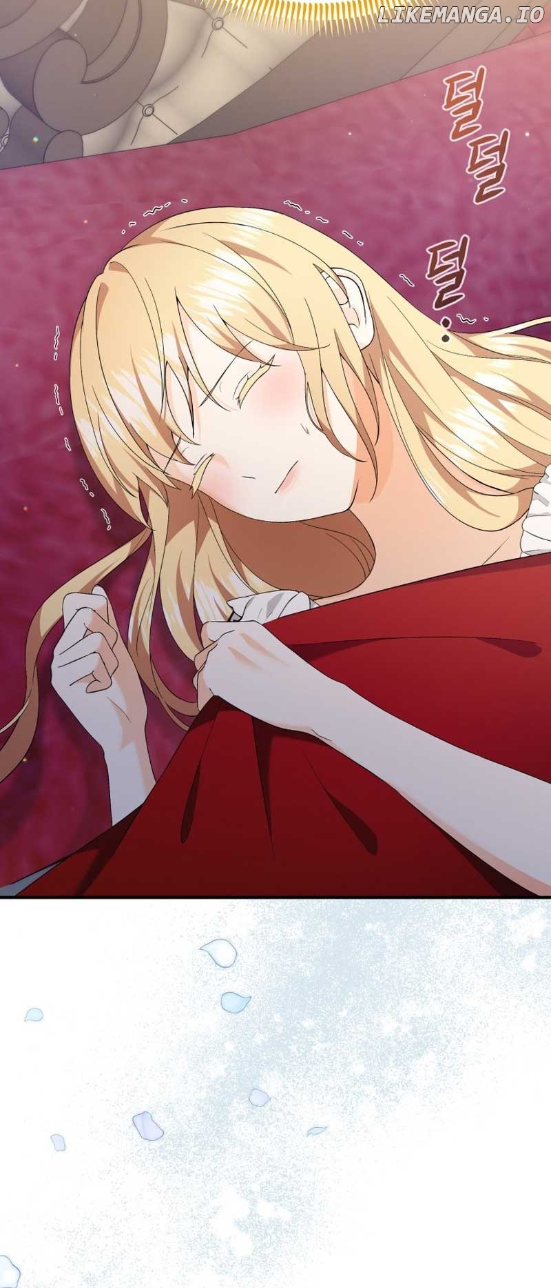 I Will Try to End the Male Lead Chapter 23 - page 45