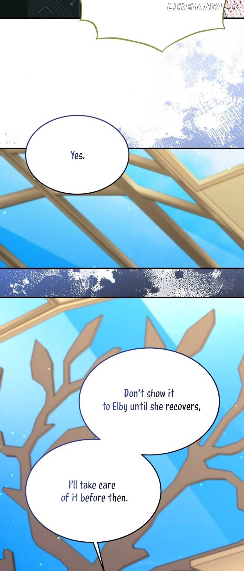 I Will Try to End the Male Lead Chapter 23 - page 48