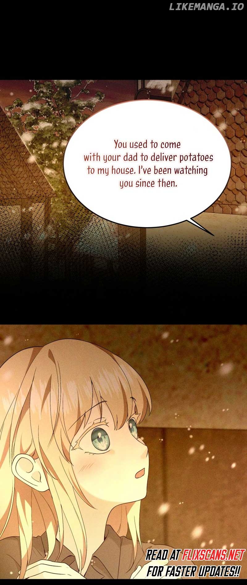 I Will Try to End the Male Lead Chapter 23 - page 6