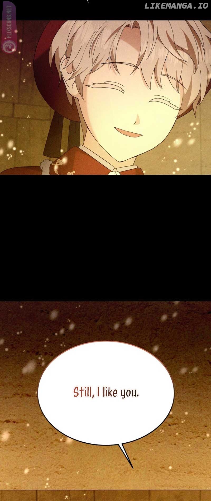 I Will Try to End the Male Lead Chapter 23 - page 8