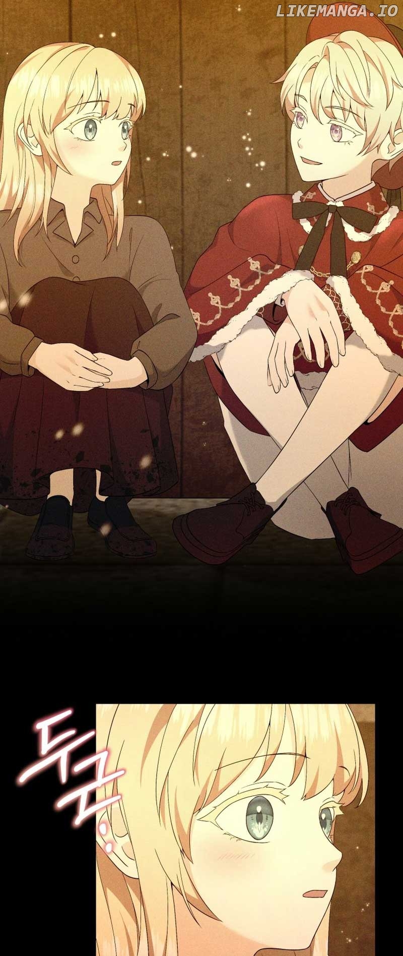I Will Try to End the Male Lead Chapter 23 - page 9