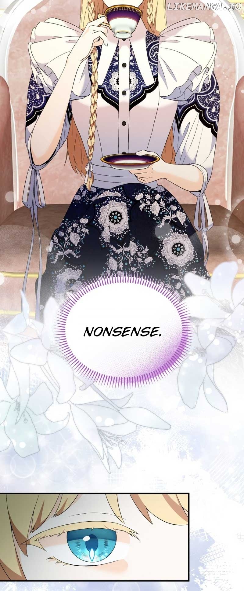 I Will Try to End the Male Lead Chapter 22 - page 10