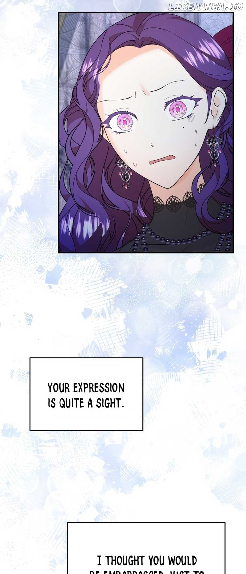 I Will Try to End the Male Lead Chapter 22 - page 11
