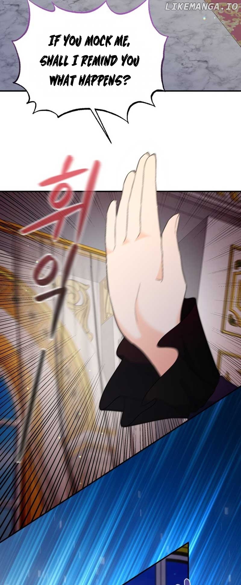 I Will Try to End the Male Lead Chapter 22 - page 18