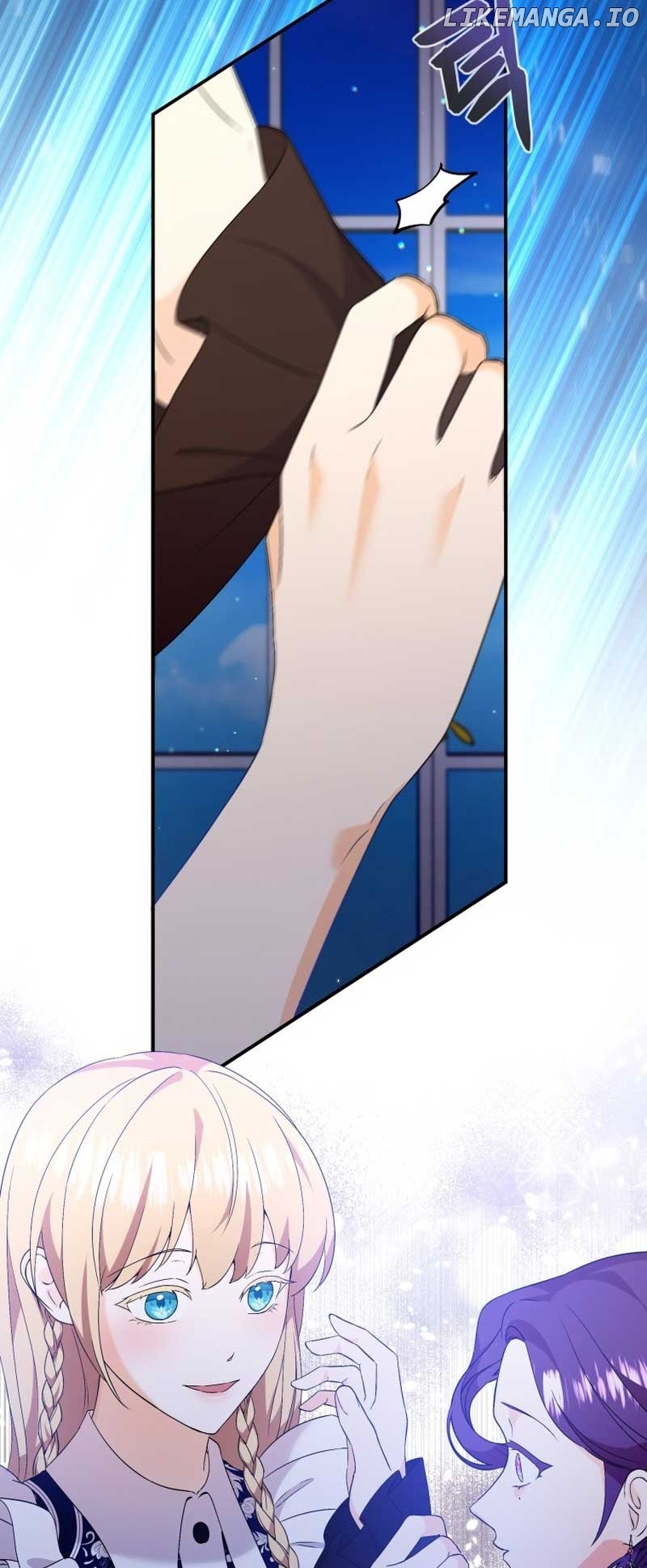 I Will Try to End the Male Lead Chapter 22 - page 19