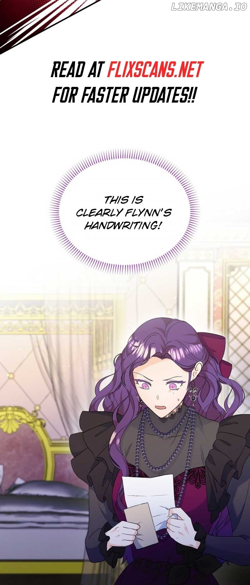 I Will Try to End the Male Lead Chapter 22 - page 25