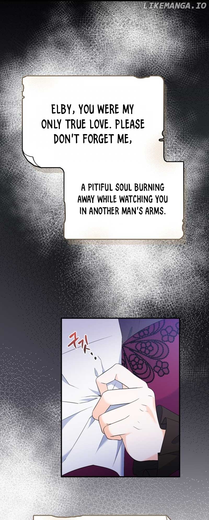 I Will Try to End the Male Lead Chapter 22 - page 26