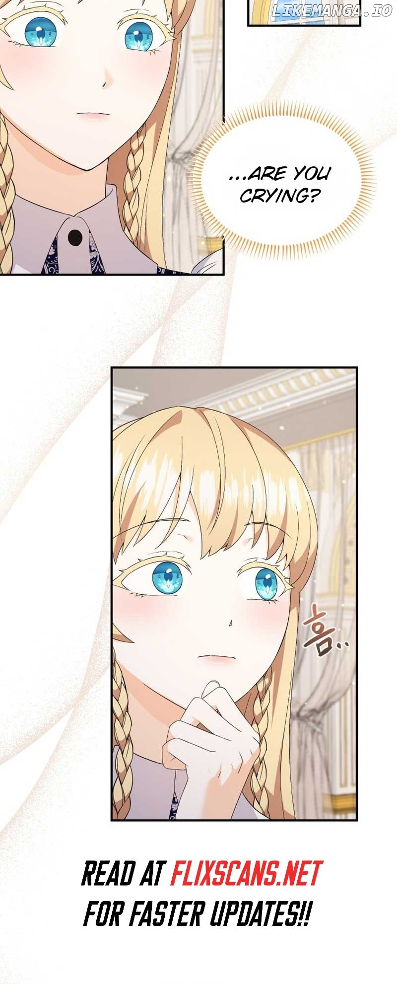 I Will Try to End the Male Lead Chapter 22 - page 30