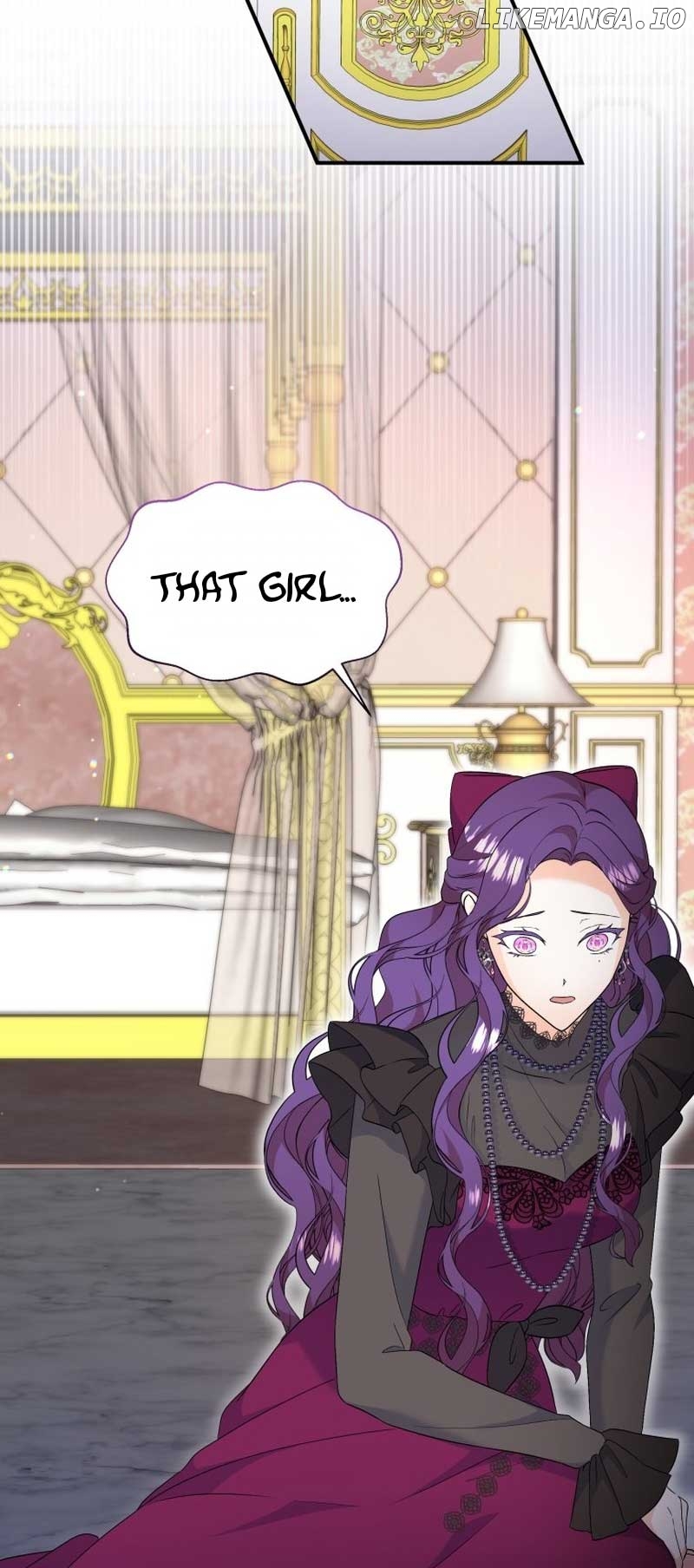 I Will Try to End the Male Lead Chapter 22 - page 38