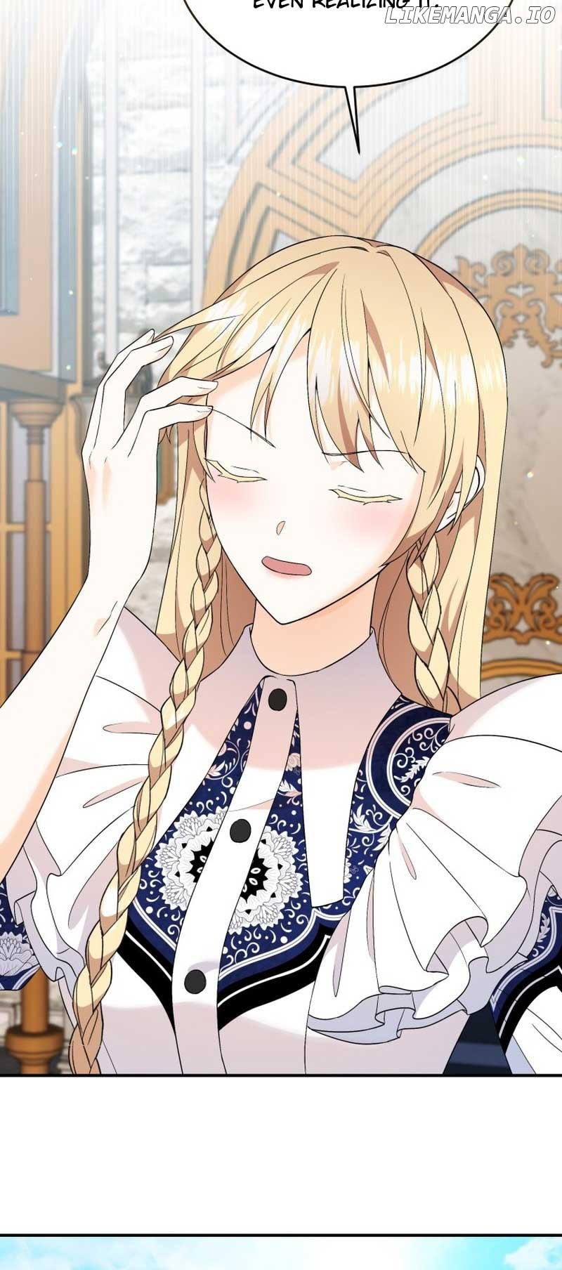 I Will Try to End the Male Lead Chapter 22 - page 40