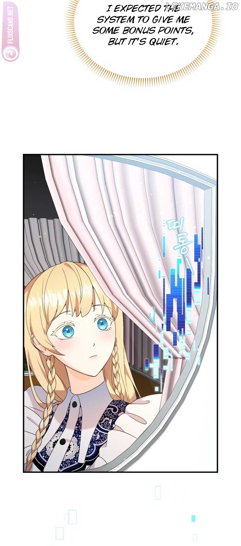 I Will Try to End the Male Lead Chapter 22 - page 43