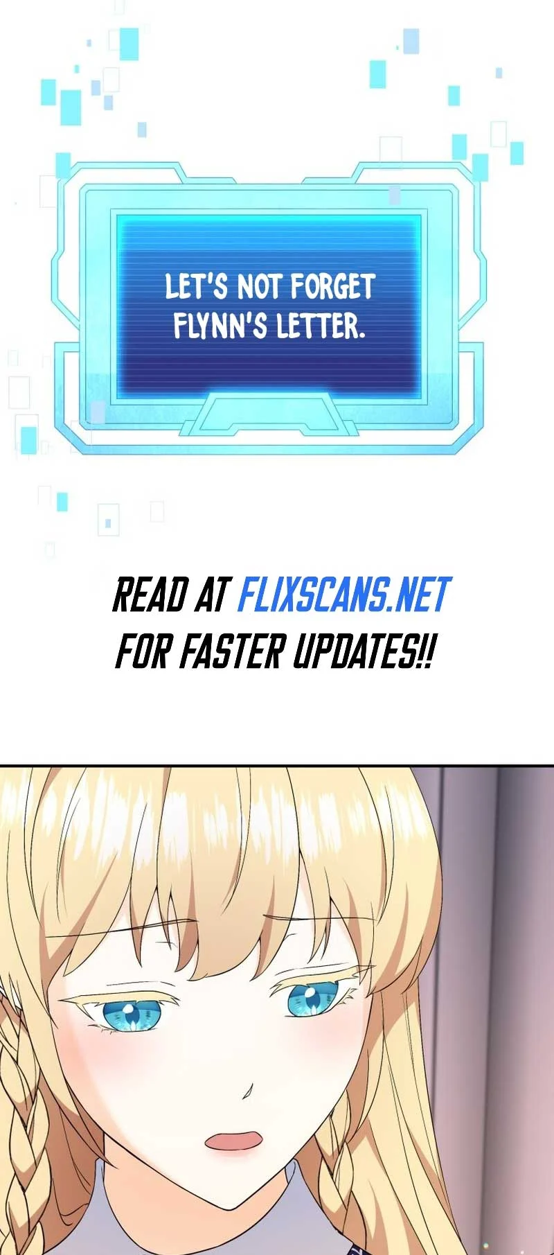 I Will Try to End the Male Lead Chapter 22 - page 44