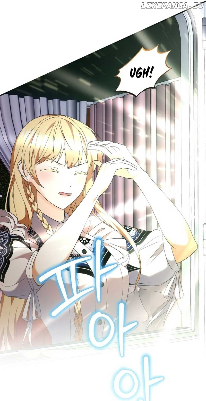 I Will Try to End the Male Lead Chapter 22 - page 51