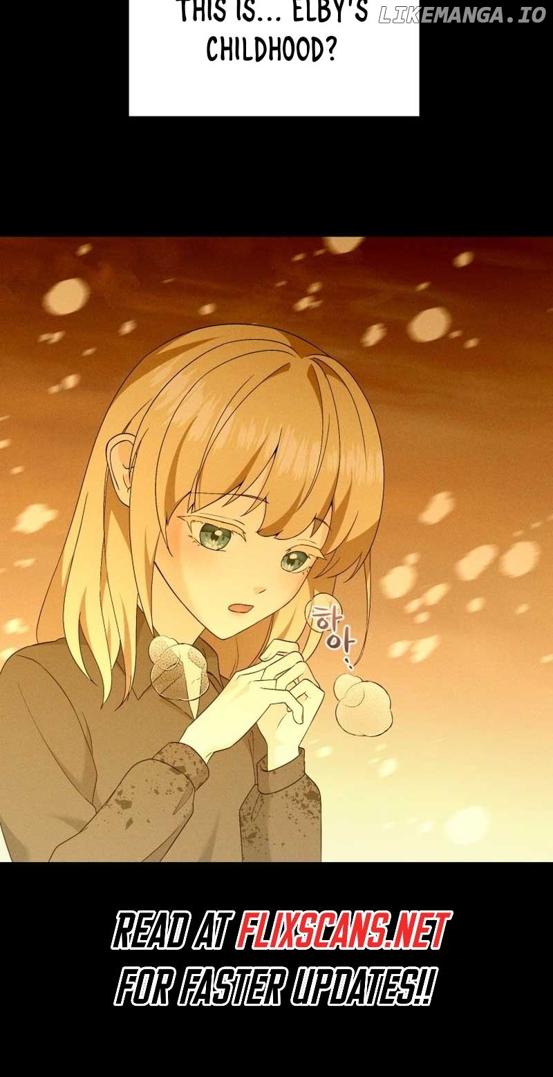 I Will Try to End the Male Lead Chapter 22 - page 54
