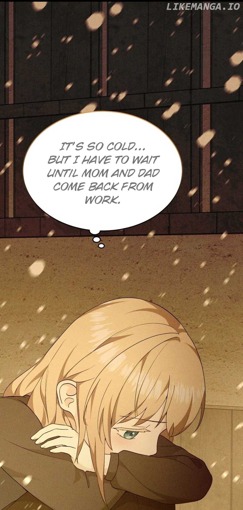 I Will Try to End the Male Lead Chapter 22 - page 55