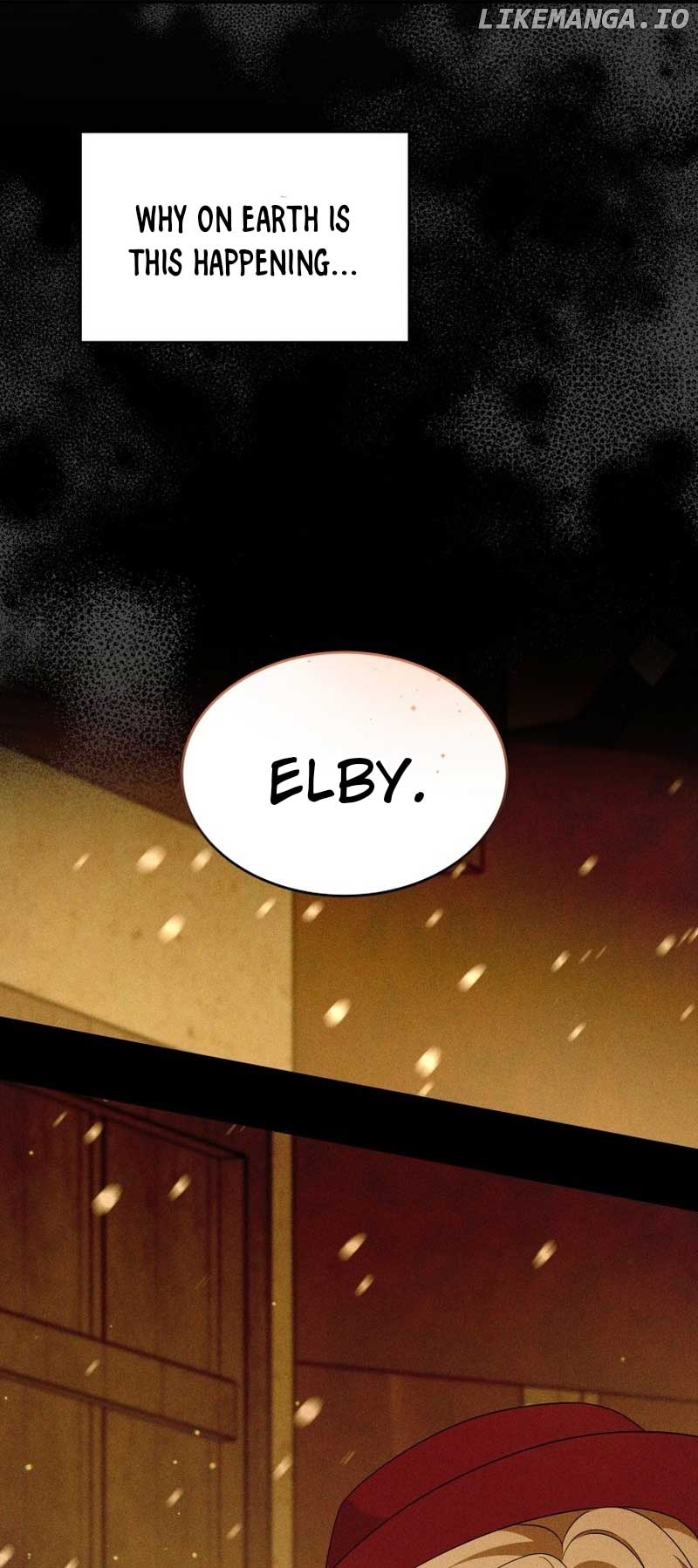 I Will Try to End the Male Lead Chapter 22 - page 58