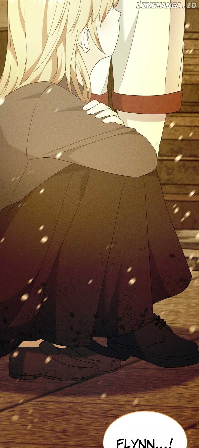 I Will Try to End the Male Lead Chapter 22 - page 60