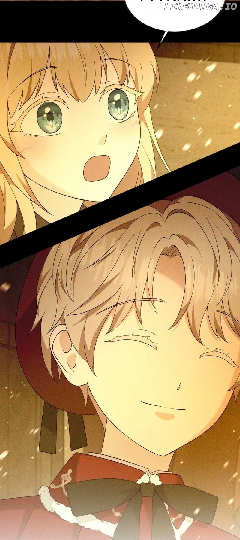 I Will Try to End the Male Lead Chapter 22 - page 61