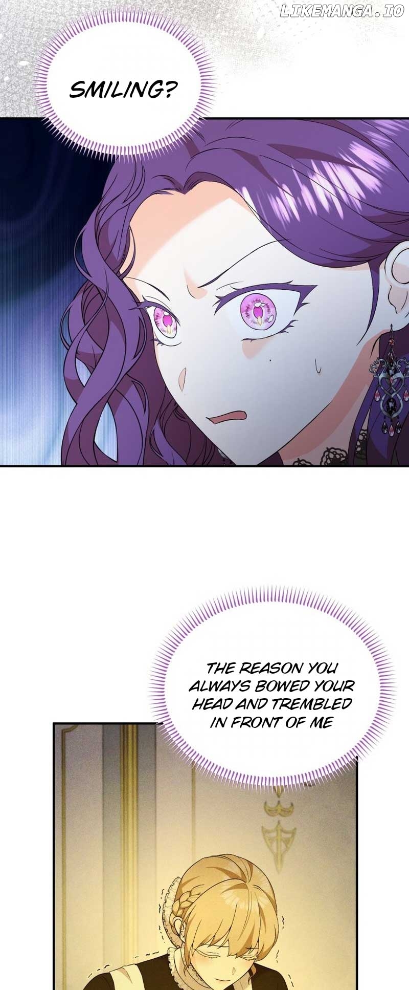 I Will Try to End the Male Lead Chapter 22 - page 7