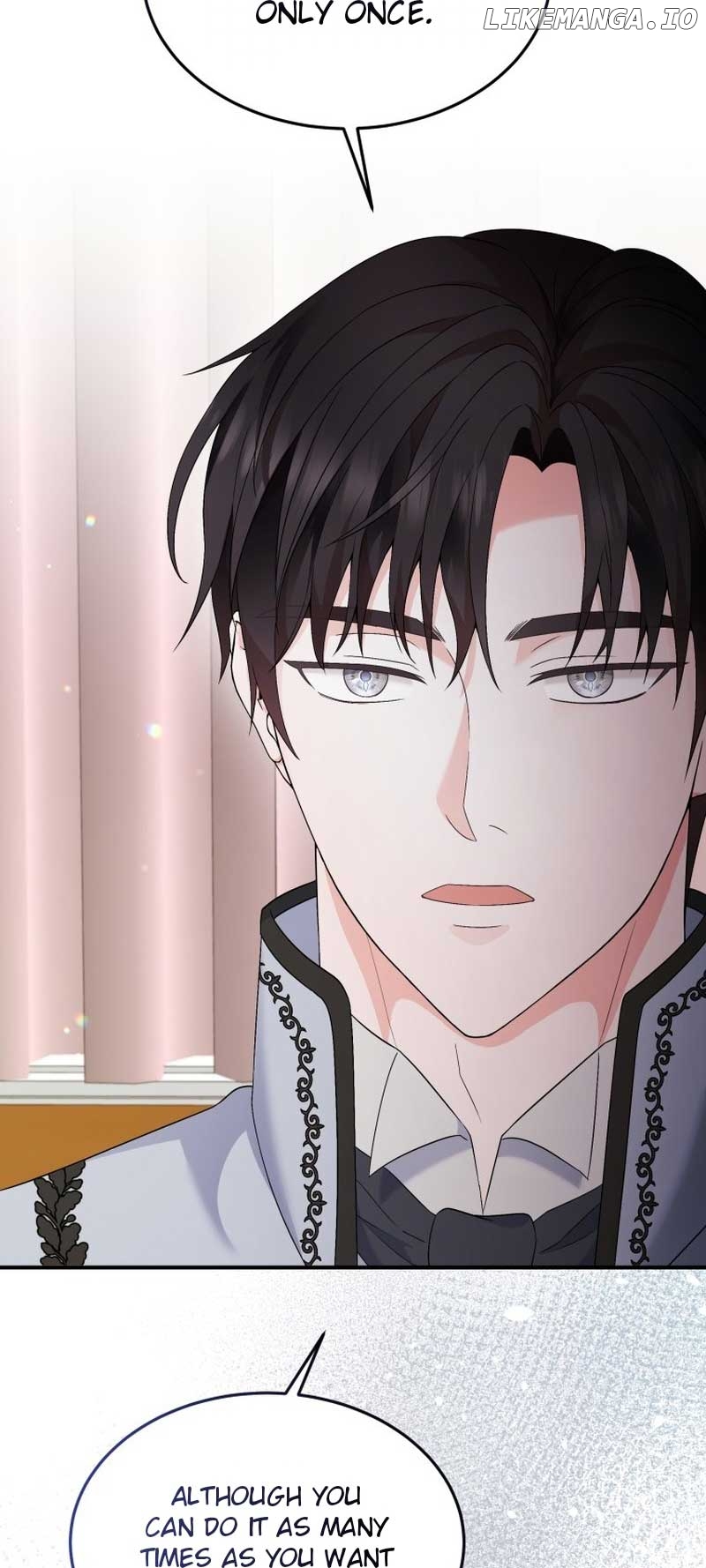 I Will Try to End the Male Lead Chapter 20 - page 13