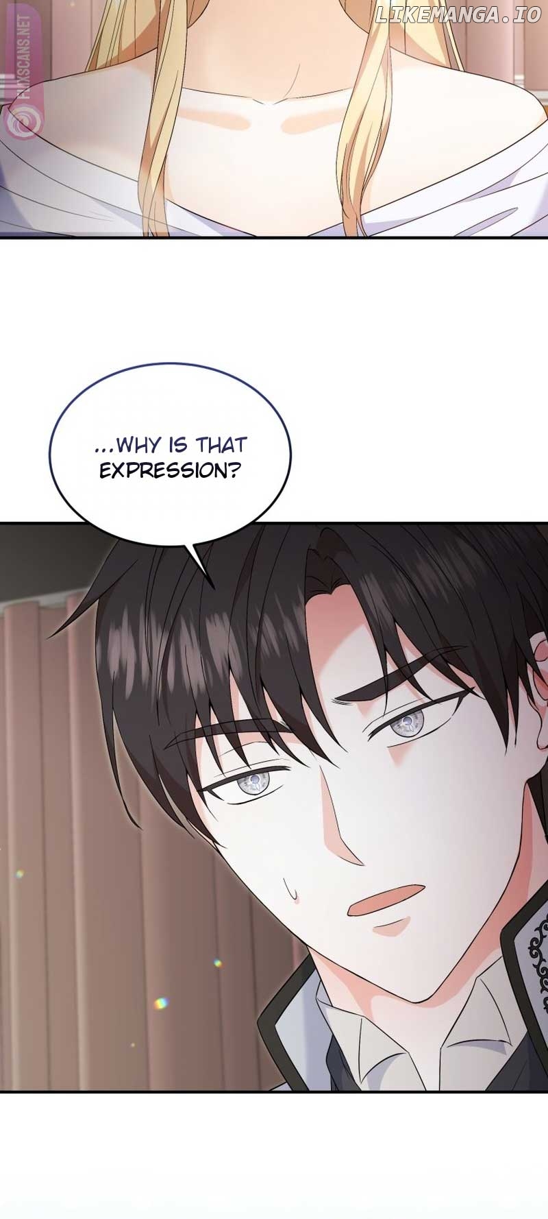 I Will Try to End the Male Lead Chapter 20 - page 15