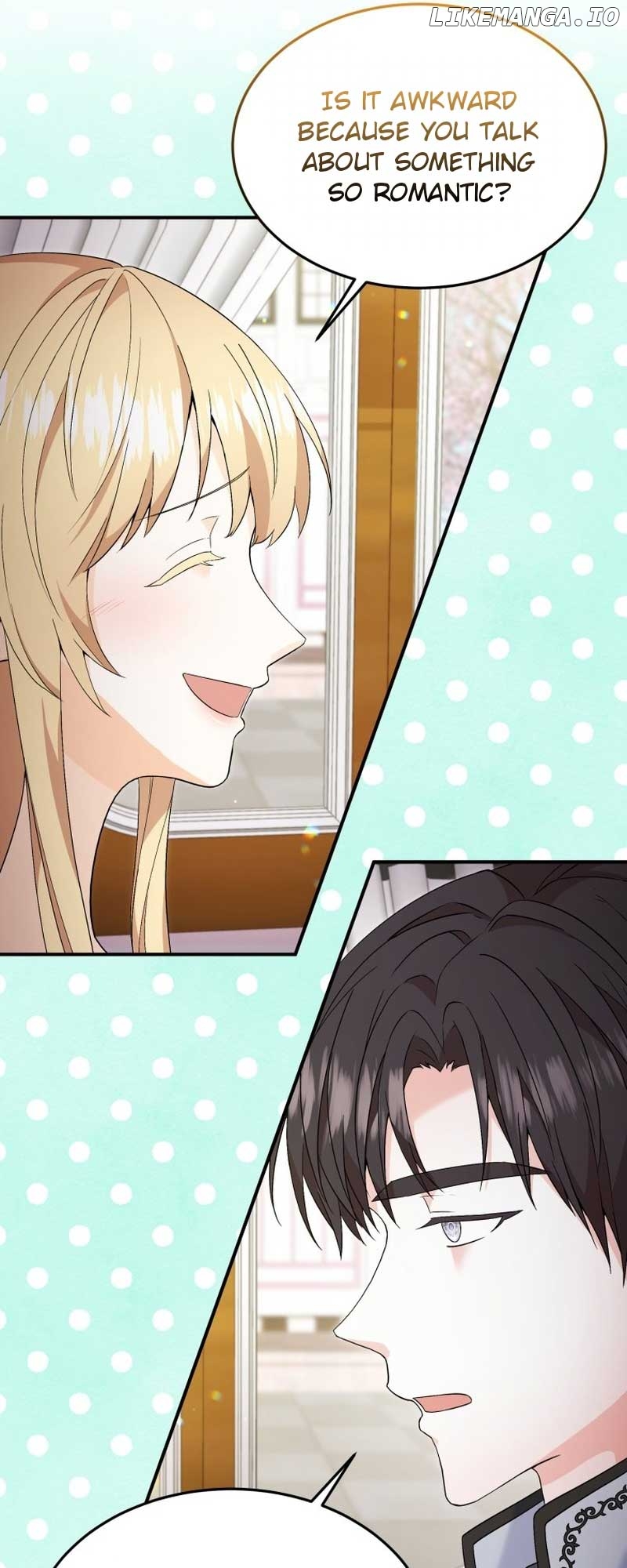 I Will Try to End the Male Lead Chapter 20 - page 16