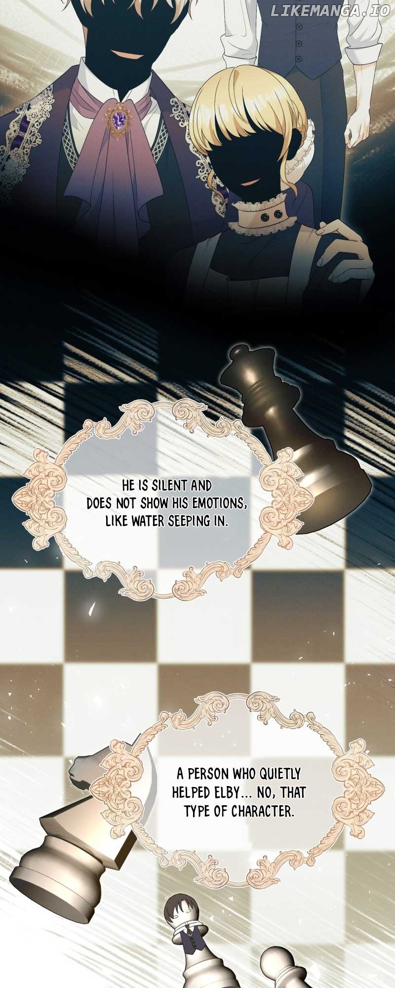 I Will Try to End the Male Lead Chapter 20 - page 18