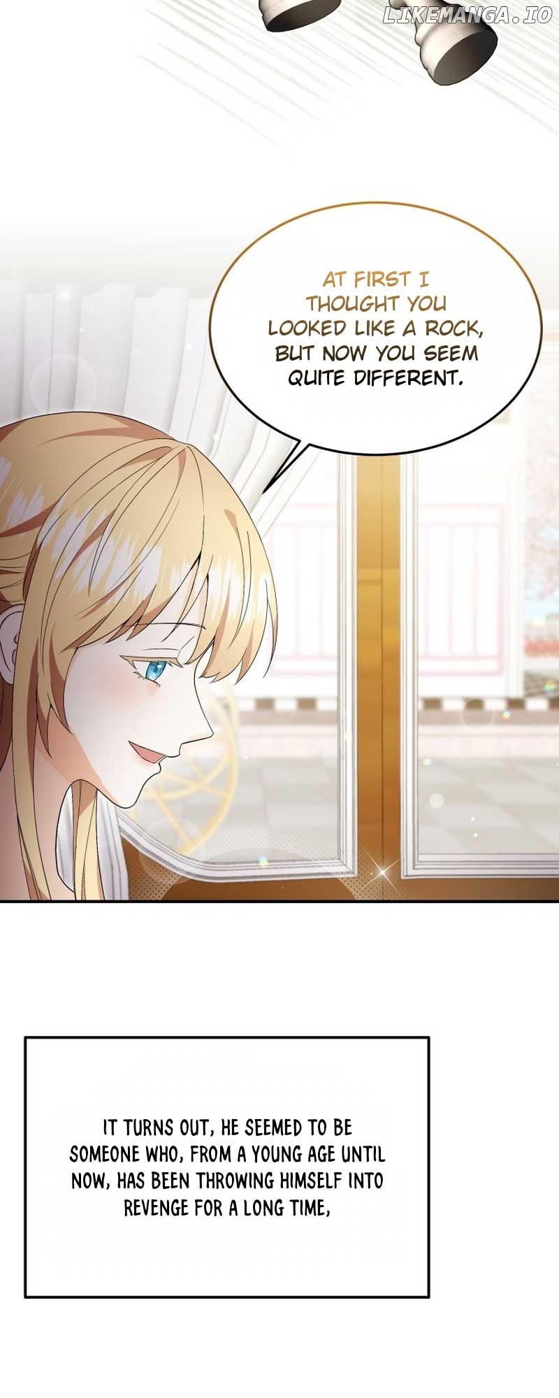 I Will Try to End the Male Lead Chapter 20 - page 19