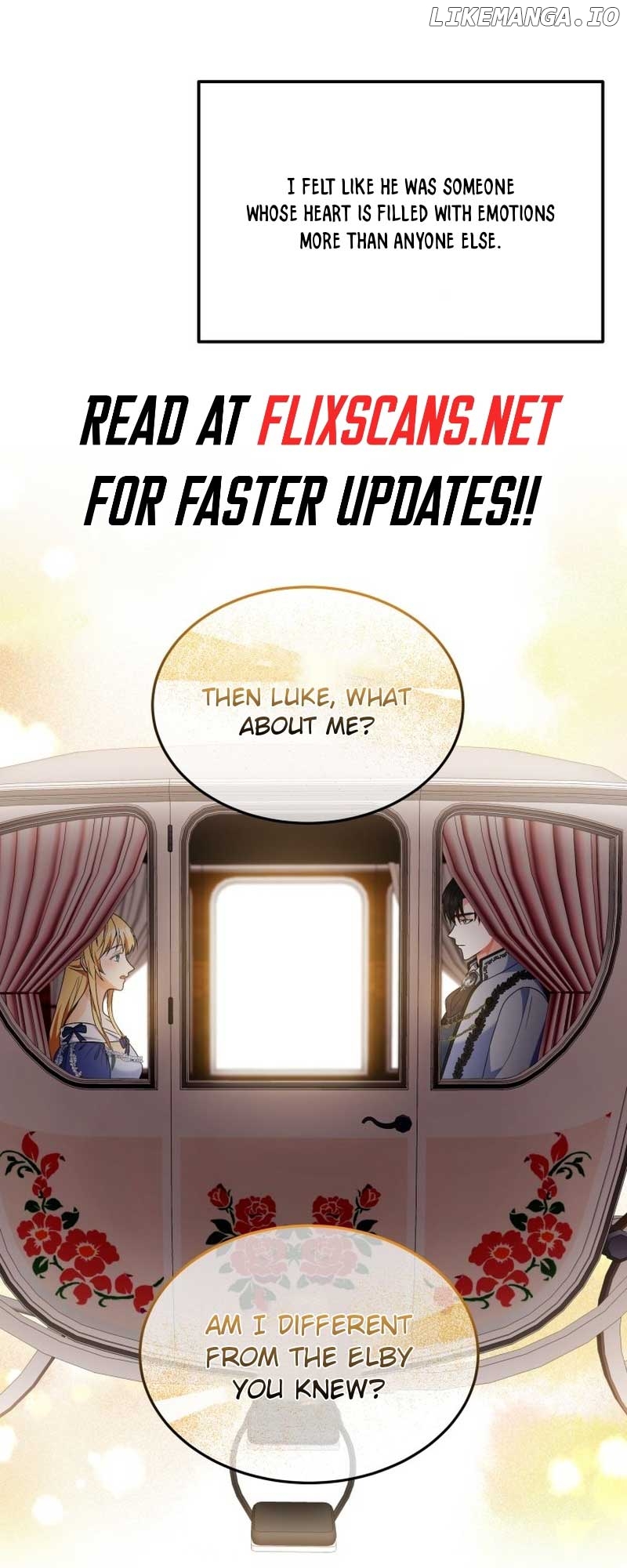 I Will Try to End the Male Lead Chapter 20 - page 20