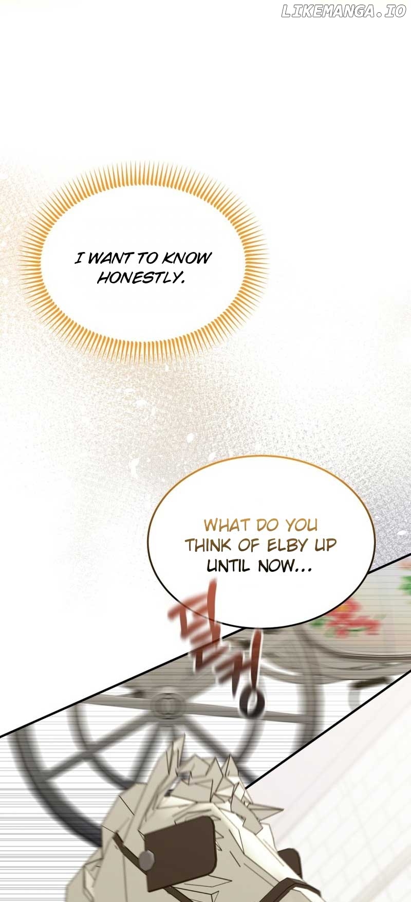 I Will Try to End the Male Lead Chapter 20 - page 21