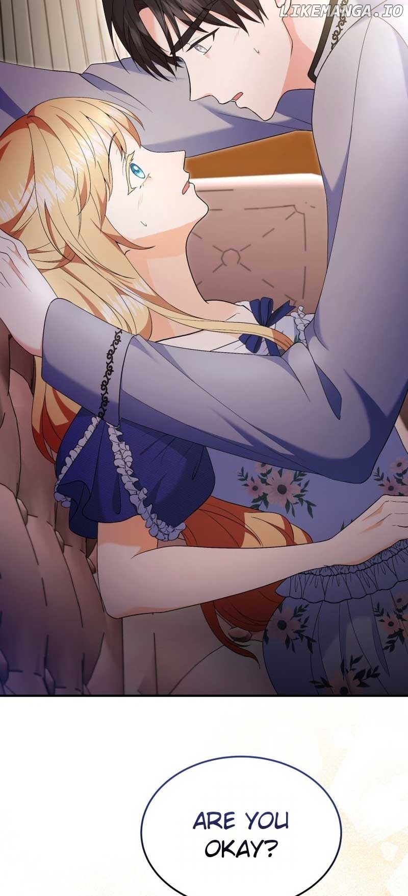 I Will Try to End the Male Lead Chapter 20 - page 24