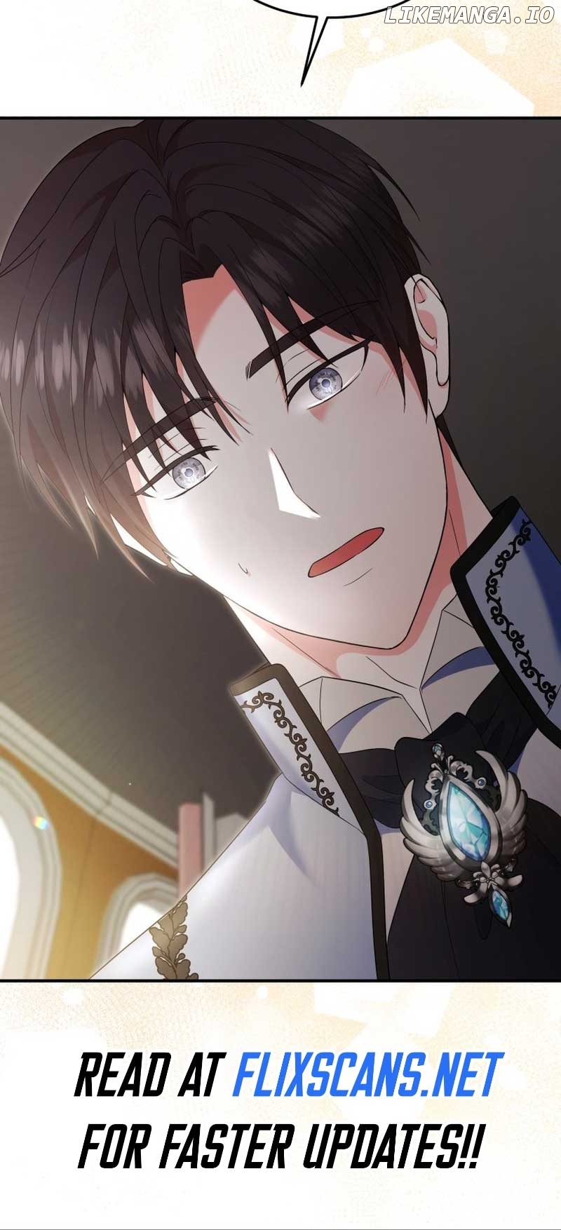 I Will Try to End the Male Lead Chapter 20 - page 25