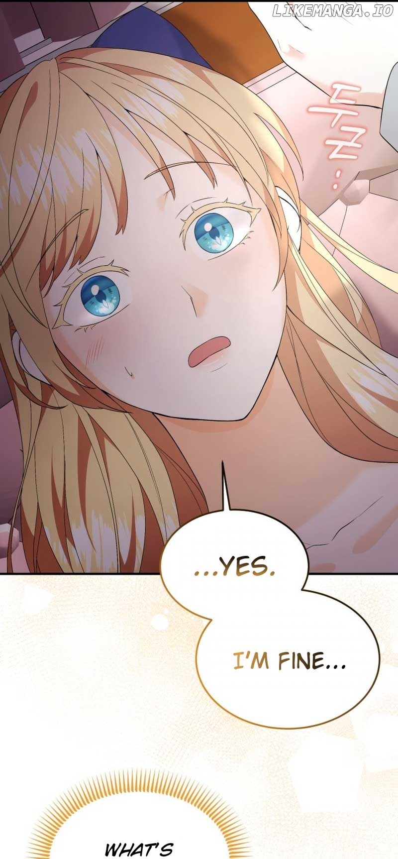 I Will Try to End the Male Lead Chapter 20 - page 26