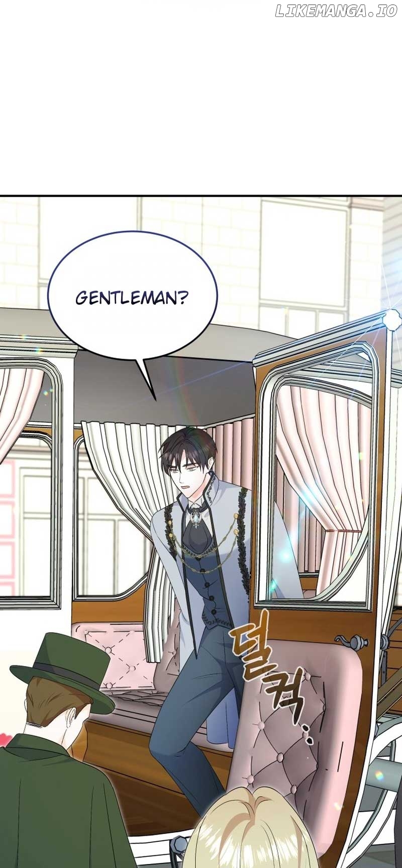 I Will Try to End the Male Lead Chapter 20 - page 28