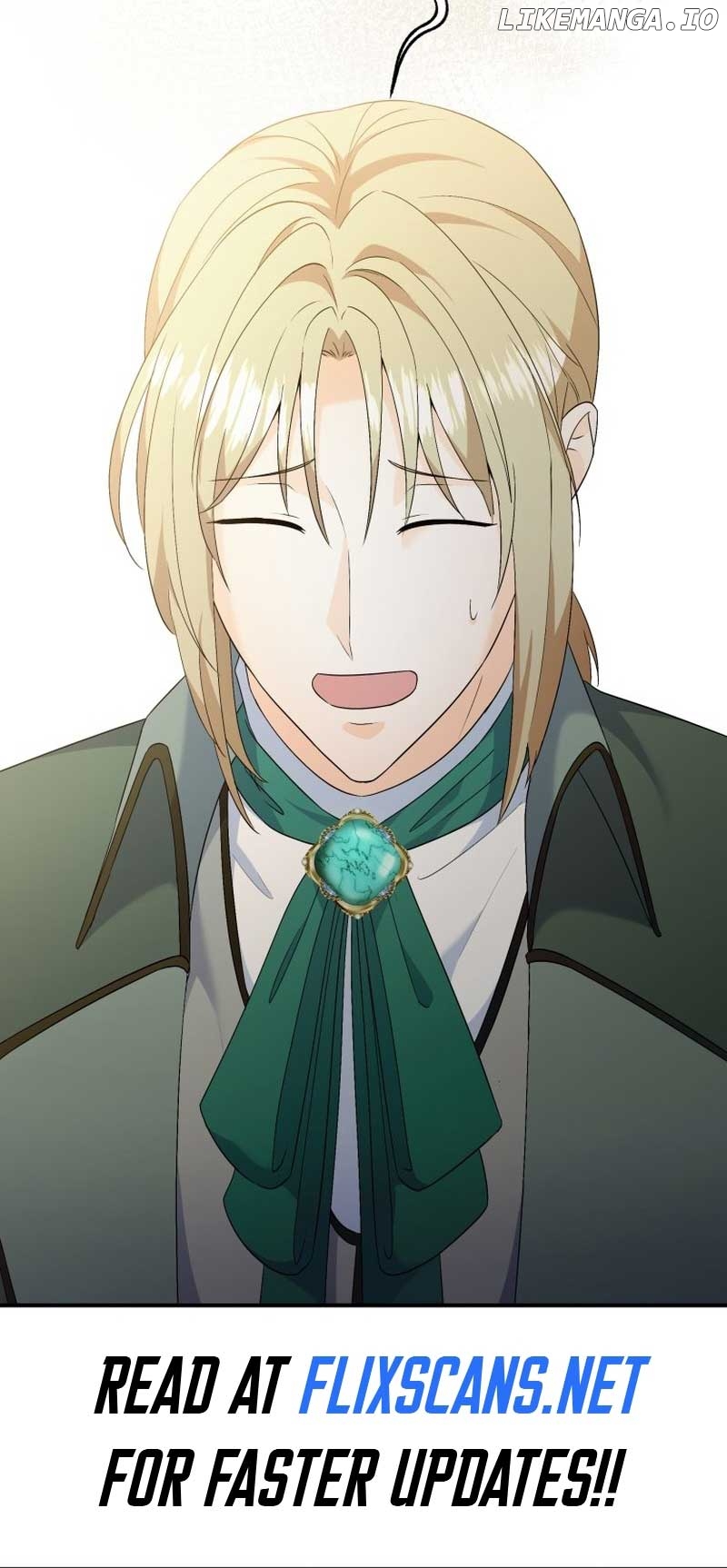 I Will Try to End the Male Lead Chapter 20 - page 30