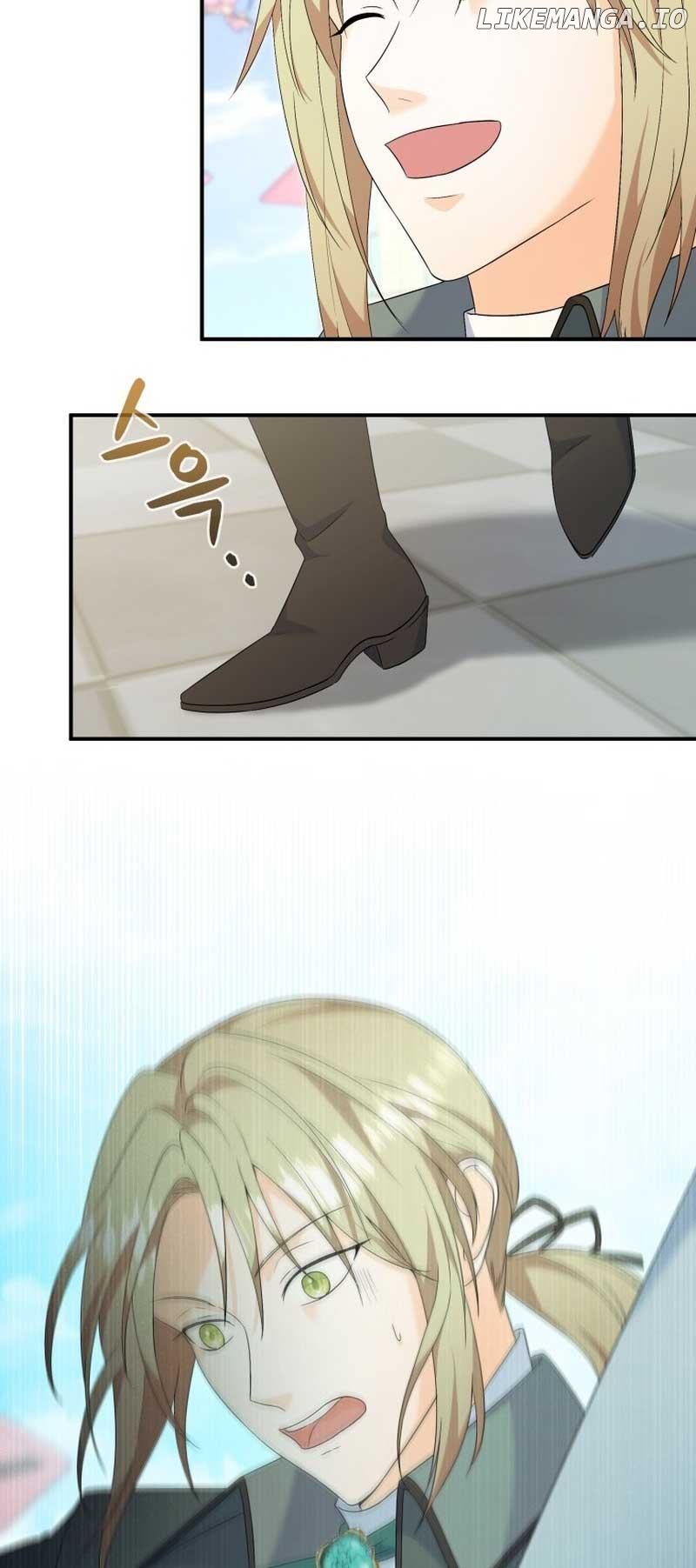 I Will Try to End the Male Lead Chapter 20 - page 33