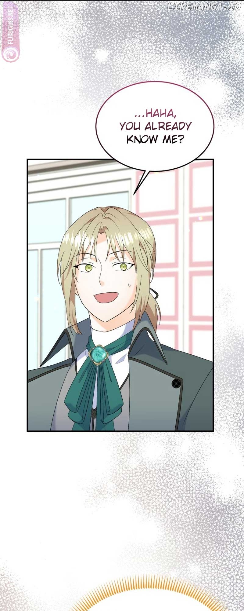I Will Try to End the Male Lead Chapter 20 - page 36