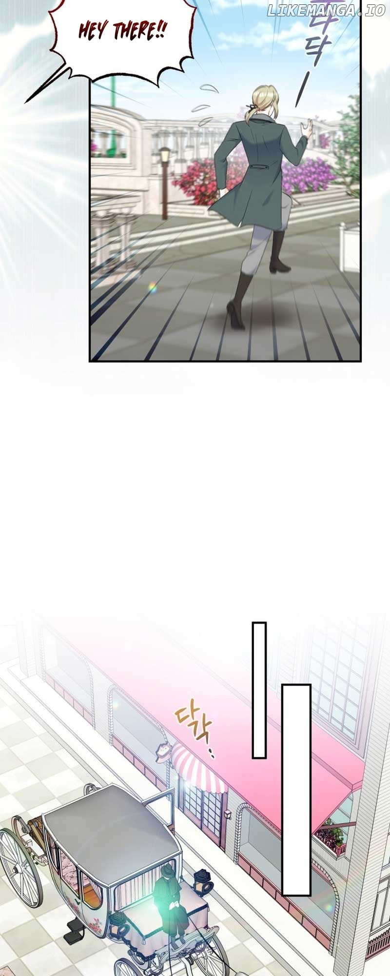 I Will Try to End the Male Lead Chapter 20 - page 44